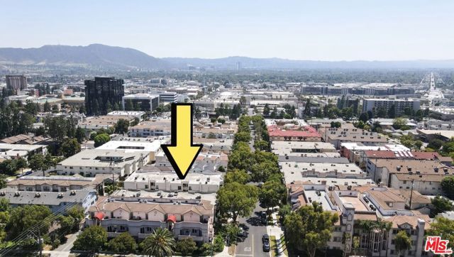 554 E San Jose Avenue 203, Burbank, CA 91501