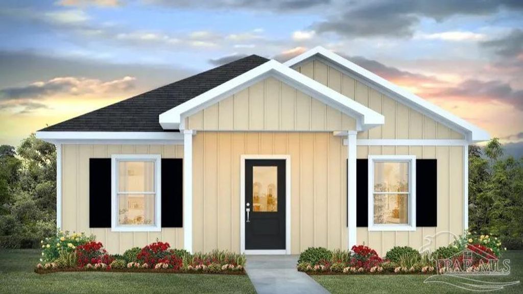 6473 Firefly Dr, Milton, FL 32583