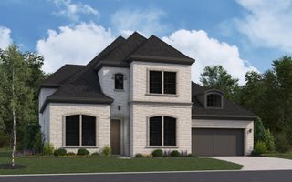 270 Twilight Drive, Prosper, TX 75078