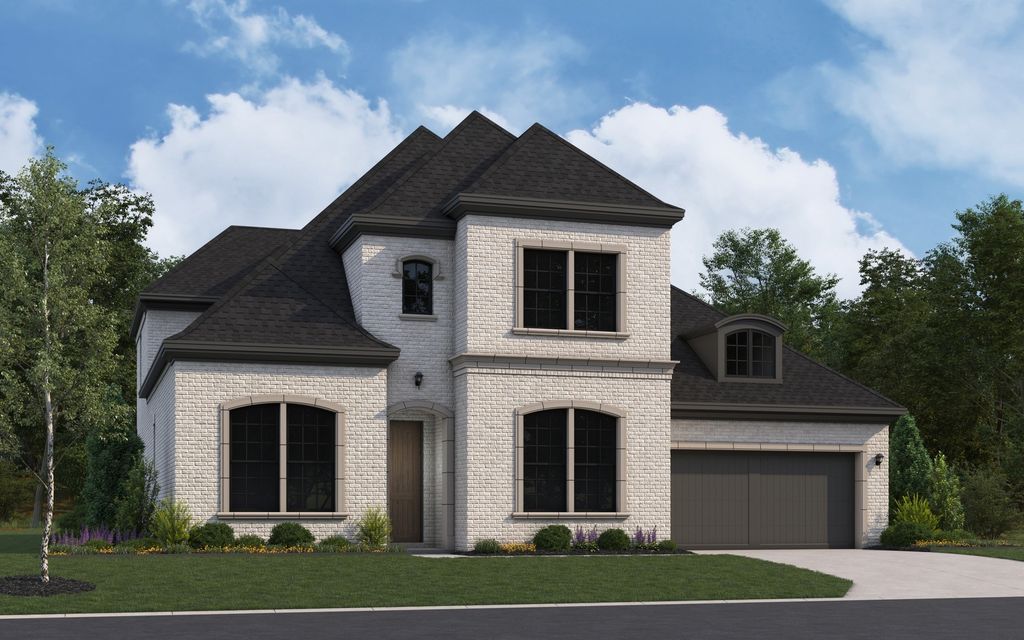 270 Twilight Drive, Prosper, TX 75078
