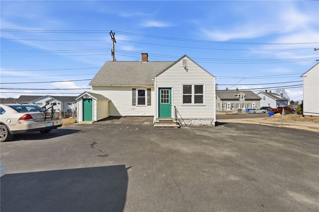 1728 Main Street, West Warwick, RI 02893