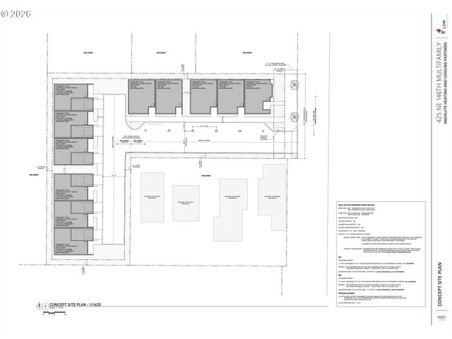 425 Ne 146TH Ave, Portland, OR 97230