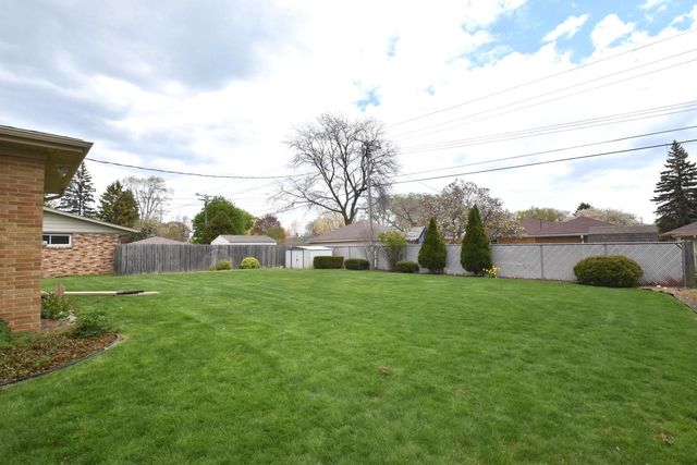 3307 Erie STREET, Racine, WI 53402