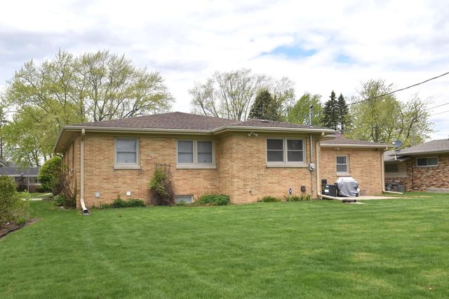 3307 Erie STREET, Racine, WI 53402