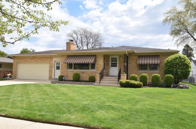 3307 Erie STREET, Racine, WI 53402