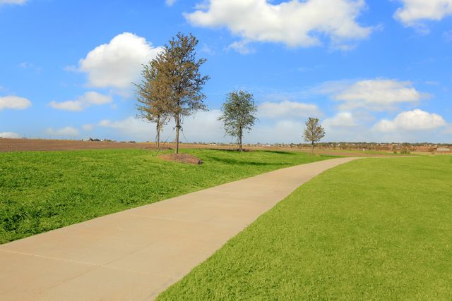 4364 Texas Sage Street, Joshua, TX 76058