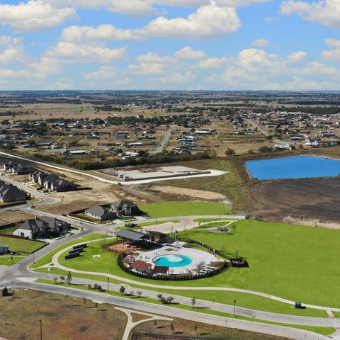 4364 Texas Sage Street, Joshua, TX 76058