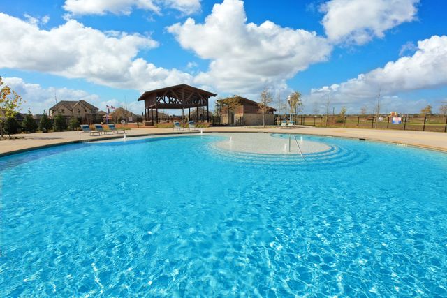 4364 Texas Sage Street, Joshua, TX 76058