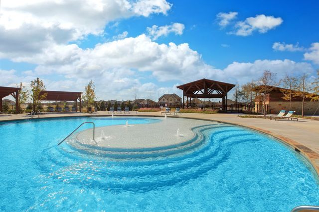 4364 Texas Sage Street, Joshua, TX 76058