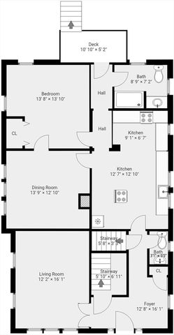 58 Winchester St, Medford, MA 02155