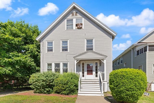 58 Winchester St, Medford, MA 02155