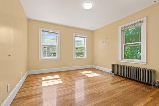 58 Winchester St, Medford, MA 02155