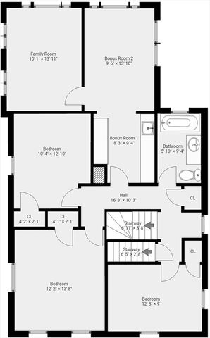 58 Winchester St, Medford, MA 02155