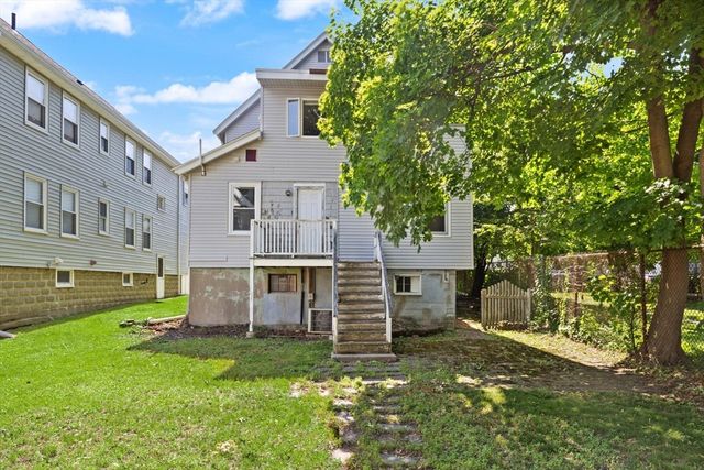 58 Winchester St, Medford, MA 02155