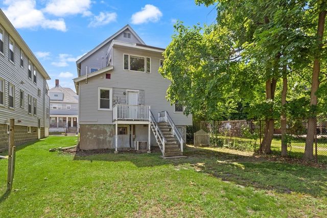 58 Winchester St, Medford, MA 02155