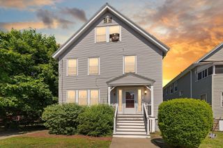 58 Winchester St, Medford, MA 02155