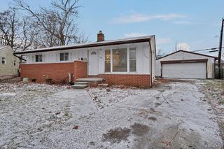 31208 Windsor Street, Westland, MI 48185