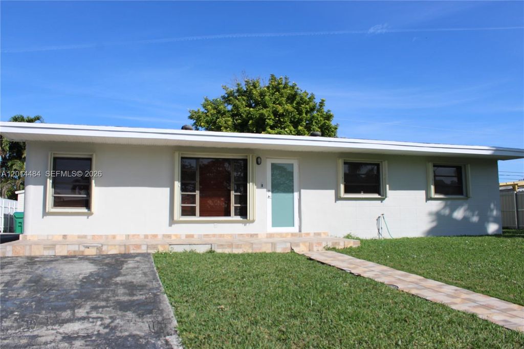 11531 SW 187th St 0, Miami, FL 33157