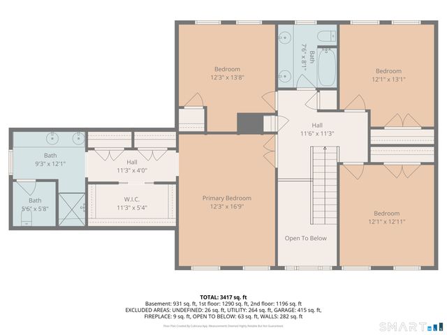 10 Buckingham Lane, West Hartford, CT 06117