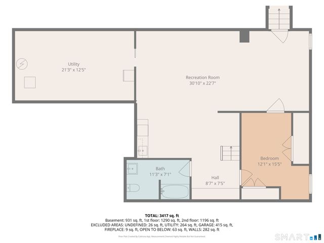 10 Buckingham Lane, West Hartford, CT 06117