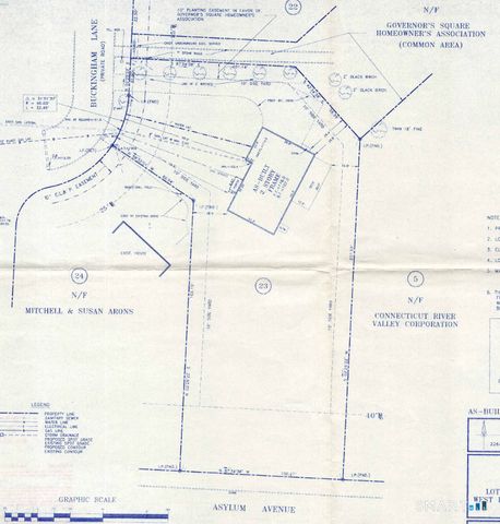 10 Buckingham Lane, West Hartford, CT 06117