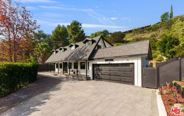 6427 Tahoe Drive, Los Angeles, CA 90068