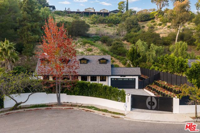 6427 Tahoe Drive, Los Angeles, CA 90068