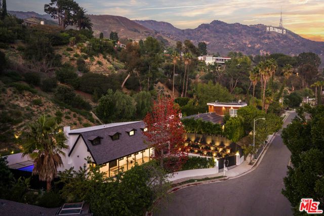 6427 Tahoe Drive, Los Angeles, CA 90068