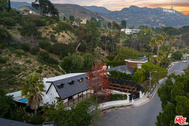 6427 Tahoe Drive, Los Angeles, CA 90068