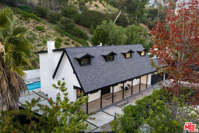 6427 Tahoe Drive, Los Angeles, CA 90068