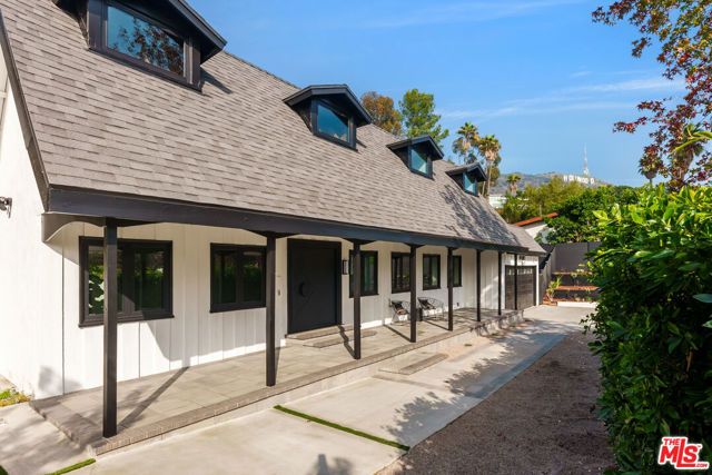 6427 Tahoe Drive, Los Angeles, CA 90068