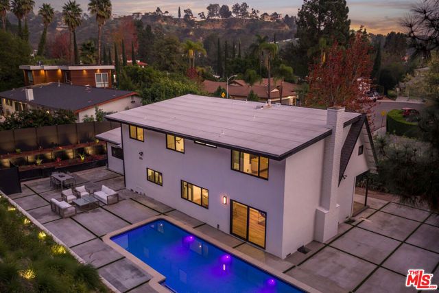6427 Tahoe Drive, Los Angeles, CA 90068