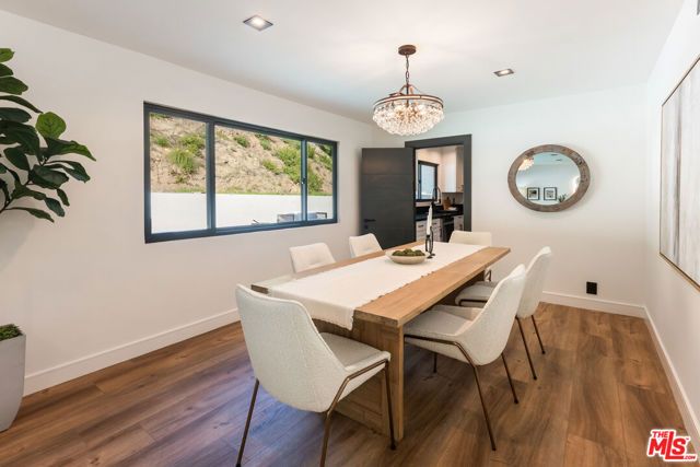 6427 Tahoe Drive, Los Angeles, CA 90068