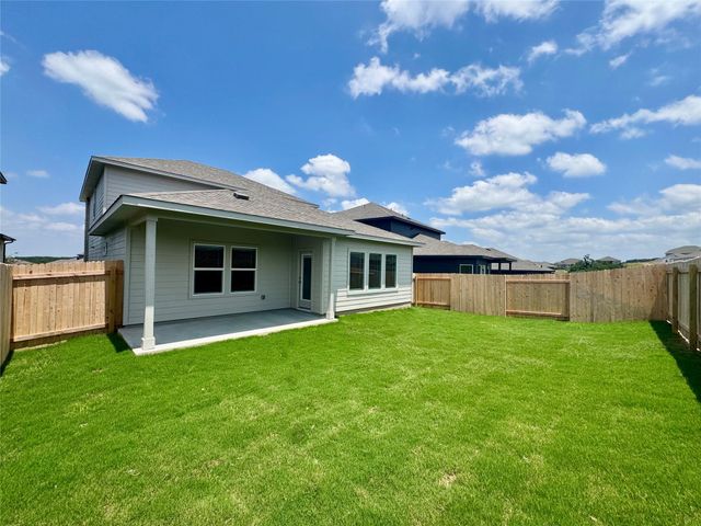 741 Sue Peaks LOOP, Dripping Springs, TX 78620