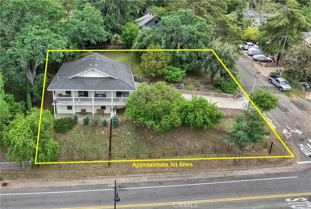 4986 7th Street, Mariposa, CA 95338