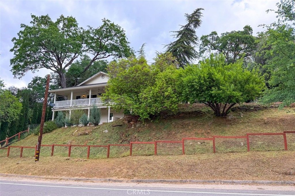 4986 7th Street, Mariposa, CA 95338