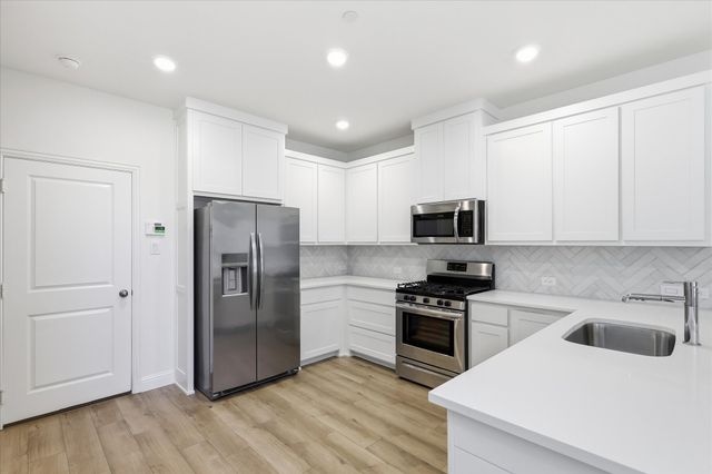 2537 Buttonbush Lane, Garland, TX 75042