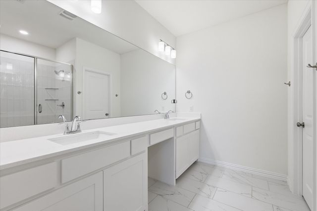2537 Buttonbush Lane, Garland, TX 75042