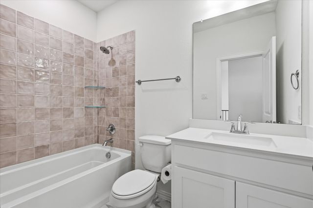 2537 Buttonbush Lane, Garland, TX 75042