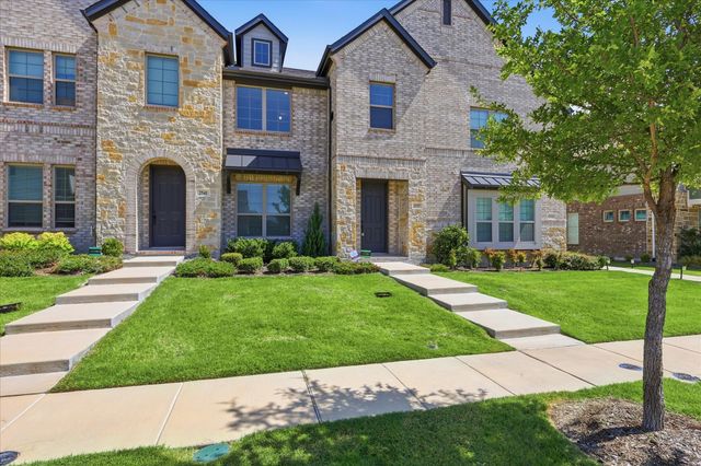 2537 Buttonbush Lane, Garland, TX 75042