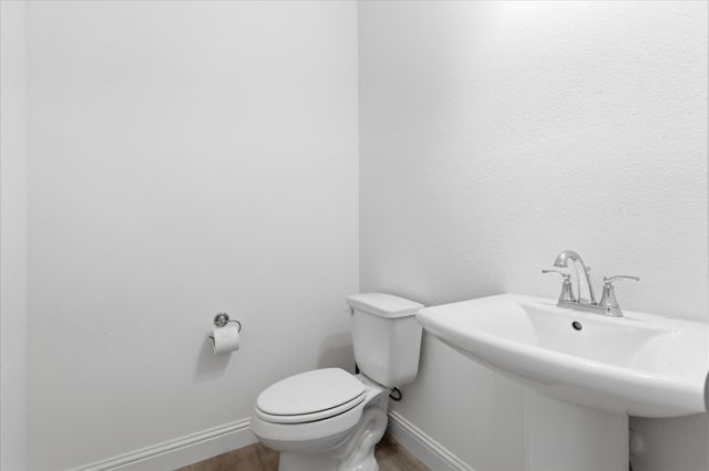 2537 Buttonbush Lane, Garland, TX 75042