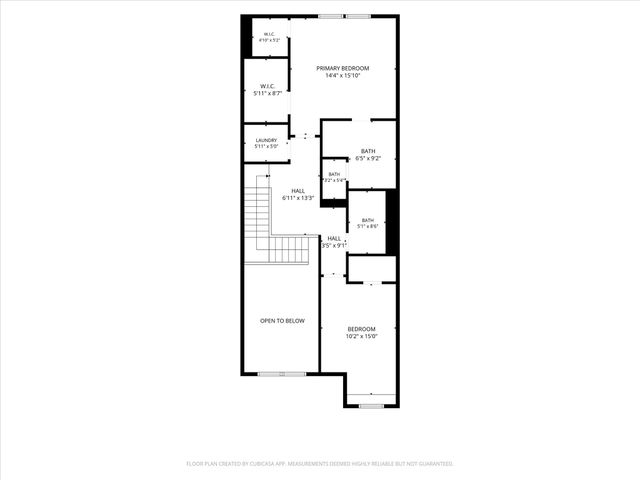 2537 Buttonbush Lane, Garland, TX 75042