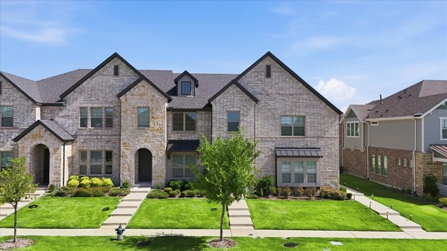 2537 Buttonbush Lane, Garland, TX 75042