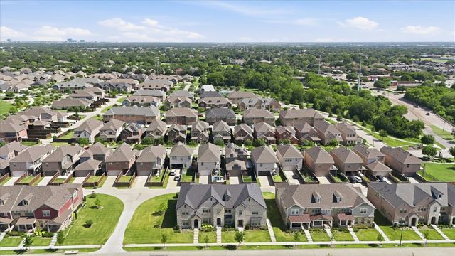 2537 Buttonbush Lane, Garland, TX 75042