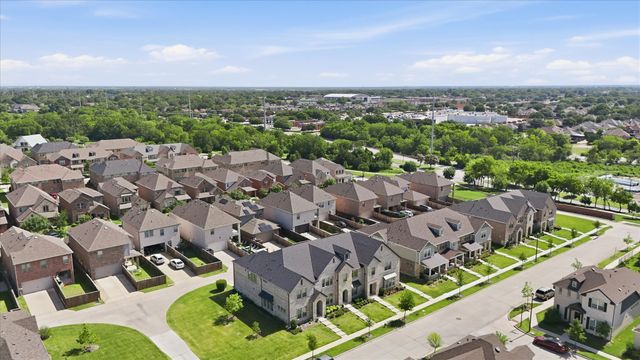 2537 Buttonbush Lane, Garland, TX 75042