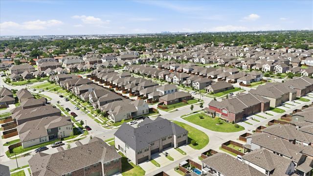 2537 Buttonbush Lane, Garland, TX 75042