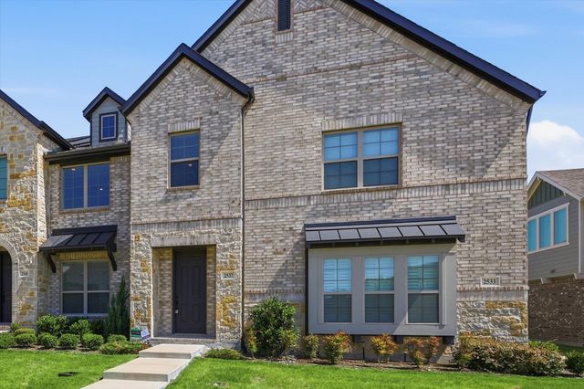 2537 Buttonbush Lane, Garland, TX 75042