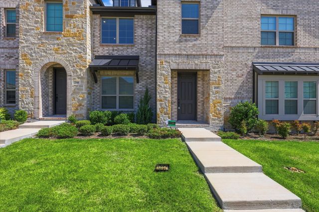 2537 Buttonbush Lane, Garland, TX 75042