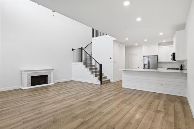 2537 Buttonbush Lane, Garland, TX 75042