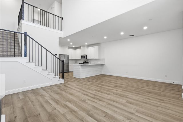 2537 Buttonbush Lane, Garland, TX 75042